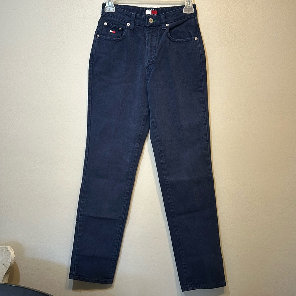 Tommy jeans